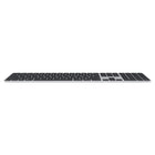 Apple Magic Keyboard For Mac Models - French-Delivers a remarkably comfortable and precise typing experience