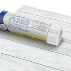 Dixon Fadeless Bulletin Board Art Paper - White Shiplap - 48" x 50'-Ultra fade-resistant