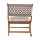 Zuo Tide Lounge Chair - Multicolor-6