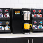 Keurig K-3550 Commercial Coffee Maker-Plumbed-in model. Continuous brewing functionality.