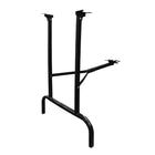 ToolMaster Steel Table Legs-Built from high-quality steel, these replacement legs are designed to withstand wear and tear of frequent setup, takedown and everyday use, offering a long-lasting solution