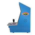 Evercade Alpha Bartop Arcade - Street Fighter-Competition-Grade Arcade Controls