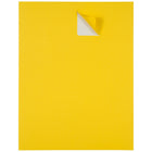 JAM Paper Mailing Address Labels - 2 x 4 - Yellow - 2 sets of 120-3