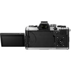 OM SYSTEM OM-3 Mirrorless Camera - Body only-IP53 Weather sealing