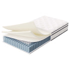 Modway Jenna 10" Innerspring and Foam Twin XL Mattress-10