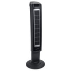 Lasko High-Reaching Tower Fan-Powerful tower fan featuring 3 quiet speeds and an electronic auto-off timer function (set up to 7 hours)
