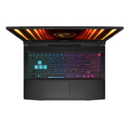 MSI Katana 15HX 15.6" QHD Gaming Laptop - Intel Core i7-14650HX - RTX 5060 - 1 TB NVMe SSD - 16 GB RAM - Windows 11-Ports: HDMI v2.1, USB 3.2 Gen 2/DP(w/PD3.0 Chargin), 2x USB 3.2 Gen2. 1x USB 3.2 Gen1
