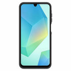 Blu Element Chromatic Cloud Case for Galaxy A16 5G Black-Hyper responsive buttons