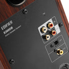 Edifier S360DB Bluetooth Bookshelf Speakers with 8" Wireless Subwoofer - Brown-10
