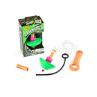 Crayola Neon Colourwhirls, 1 Count-Washable Formula: Say Goodbye To Stubborn Stains! Our Ultra-Clean Washable Markers Wash Easily From Skin, Clothes, & Surfaces