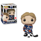 Funko Pop! NHL: Edmonton Oilers - Wayne Gretzky Vinyl Figure-AGE: 3+
