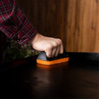 Blackstone Replacement Scrubbing Pads - 10 Pack-Not compatible with Blackstone E-Series or camping coated griddle plates