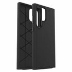 Blu Element Armour Rugged for Galaxy S25 - Ultra Black-Rugged profile and light weight