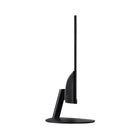 Acer 31.5" LED Monitor - Black - SA322QU A-The Monitor ensures a fatigue-free viewing experience with its flicker-free technology, reducing eye strain during prolonged use
