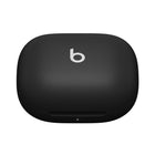 Beats Powerbeats Pro 2 Earbuds - Jet Black-Adaptive EQ uses advanced microphones to measure what you’re hearing, then adjusts the frequencies of your music to you. Personalized Spatial Audio with dynamic head tracking delivers immersive sound, with clear highs, rich mid-range tones and powerful bass.