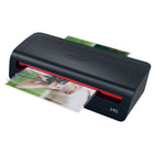 GBC 240 Laminating Machine - 9.5"-Supports up to 5 mil 