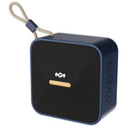 House Of Marley Rise Up Bluetooth Speaker - Blue-10 Hours Playtime