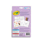 Crayola Ms. Rachel Colouring Farm Playset-Encourages creativity and learning without screen time - perfect for home or classroom use