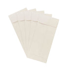 JAM Paper #11 Policy Envelopes, 4.5 x 10.38, White, 100 Pack (1623187g)-Perfect for greeting cards, invitations, weddings or any announcement