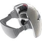 Ulike ReGlow LED Light Therapy Mask-Style meets comfort. No glare, gentle on the eyes, and more comfortable to wear.