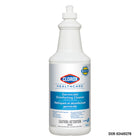 Clorox Healthcare Pull-top Germicidal Disinfecting Cleaner - 946 mL-Disinfectant Liquid