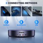 EMEET OfficeCore M3 Battery-Powered USB/Bluetooth Speakerphone-8