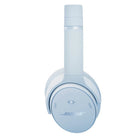 Bose QuietComfort Wireless Noise Cancelling Over-ear Bluetooth Headphones - Ice Blue-Plush cushions softly hug your ears, while a comfortable yet secure band works to keep the headphones in place when you’re on the go.