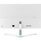ASUS 23.8" Eye Care FHD Monitor - VU249HFI-W-Green sustainability with paper packaging and energy-efficient performance that meets environmental standards
