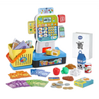 VTech Count On Me Self-Checkout -8