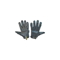 Hexarmor Glove, Hidex NSR, Pair, Size X-Small (4041-X-Small)-Size : X-Small (6)
