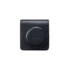 Fujifilm INSTAX MINI 99 Camera Case - Black-Classic design