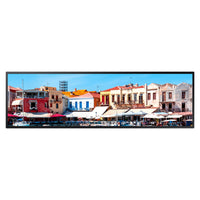 Samsung 37" Display - LH37SHCEBGBXZA-Display: 37" Flat 