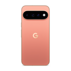 Google Pixel 11 Pro XL - 256 GB - Canyon - Bell and Virgin Plus-The iconic Google Pixel Camera is redesigned with upgraded pro lenses, and an ambient glow that keeps you informed at just the right moments