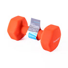 PurAthletics Dumbbell - 12 lbs.- Ideal for walking and aerobics.