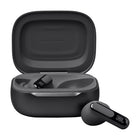 JBL Live Beam 3 True Wireless Noise Cancelling Closed-Stick Earbuds - Black-You can customize every aspect of your JBL Live Beam 3 earbuds with the 1.45-inch touchscreen display on your Smart Charging Case. The display gives you full control of your sound on any devices - laptop, TV, smartphones, or tablets -, without needing to access the JBL App on your smartphone
