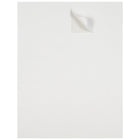 JAM Paper Mailing Address Labels, 2 x 4, White, 3 sets of 120 (4062901g)-360 per pack