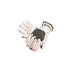 Hexarmor Glove, Cut Resistant, Steel Leather Iii, Size XL (5033-XL)-Size : X-Large (10)