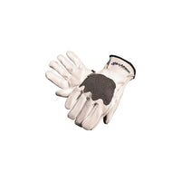 Hexarmor Glove, Cut Resistant, Steel Leather Iii, Size XL (5033-XL)-Size : X-Large (10)