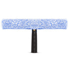 Gritt Commercial 14" Heavy-Duty Swivel Window Washer - 2 Pack-Thoroughly but gently washes windows