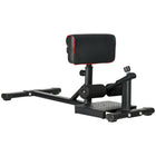 Soozier Sissy Squat Machine for Home Gym-Our sissy squat machine lets you exercise your abs, hips, glutes, and thighs