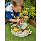 Yellow Door Sensory Play Stones - Fish-6