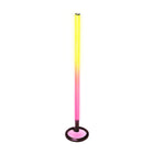 JBL PartyLight Stick Bluetooth Party Light-Take your party to the next level: The JBL PartyLight Stick syncs automatically with the sound and lights of any JBL PartyBox, turning your party into an awesome sensory experience.