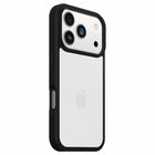 OtterBox Profile Case for iPhone 17 Pro - Black Crystal-Ultra-thin case