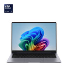 Samsung Galaxy Book6 14" CoPilot+ PC Laptop - Intel Core Ultra 7 - 16GB RAM - 1TB SSD - Windows 11 Home-Display: 14.0" IPS WUXGA 16:10 ratio