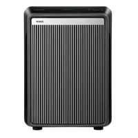 Winix 9800 4-Stage True HEPA Air Purifier with WiFi & PlasmaWave Technology-AHAM Verifide at 522 sq ft.: Also cleans rooms up to 2,506 sq ft in 1 hour (1,253 sq ft in 30 minutes, 835 sq ft in 20 minutes, 626 sq ft in 15 minutes)