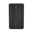 Manhattan Comfort Evelyn 60" Modern 6-Drawer Double Dresser - Charcoal Grey-Crafted for Lasting Beauty – Built from durable, premium materials that combine strength and sophistication for enduring everyday use