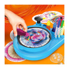 Crayola Spin & Spiral Art Station-11