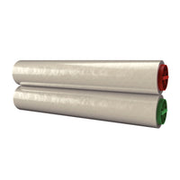 Xyron Pro Standard Use Laminate Refill - 2 Pack-Superior adhesion