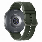 Samsung Galaxy Watch9 Bluetooth Smartwatch - 44 mm - Silver-Take better care of your sleep to help improve your performance using the Galaxy Watch9. Galaxy Watch9 can detect sleep apnea in your sleep and give insights on your severity levels, so you know when to take action