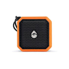 ECOXGEAR EcoPebble Lite GDI-EXPLT500 3W Portable Waterproof Wireless Bluetooth Speaker, Orange-Rugged, Waterproof and Floating Bluetooth Speaker